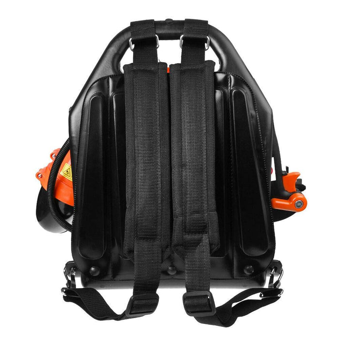 Heavy Duty Lightweight Gas Powered Backpack Leaf Blower