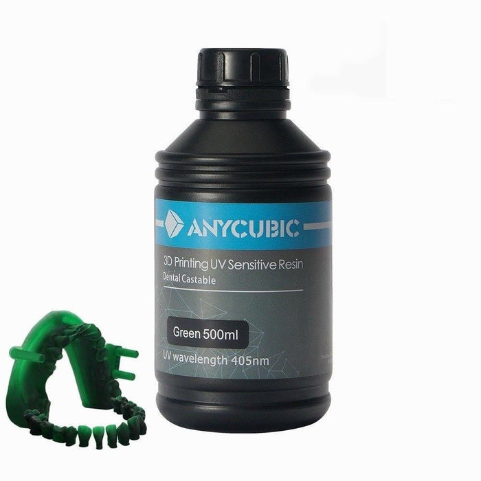 ANYCUBIC Special UV Resin for Casting