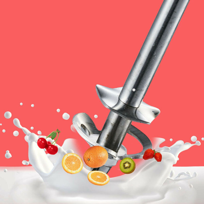 Powerful Tabletop Milkshake Mixer & Maker Machine