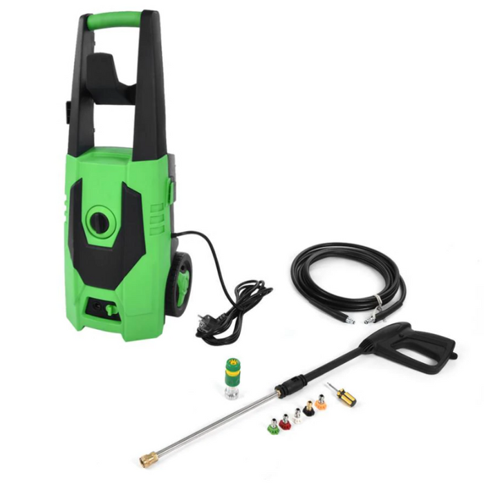 Portable Electric Pressure Power Washer 3000 PSI