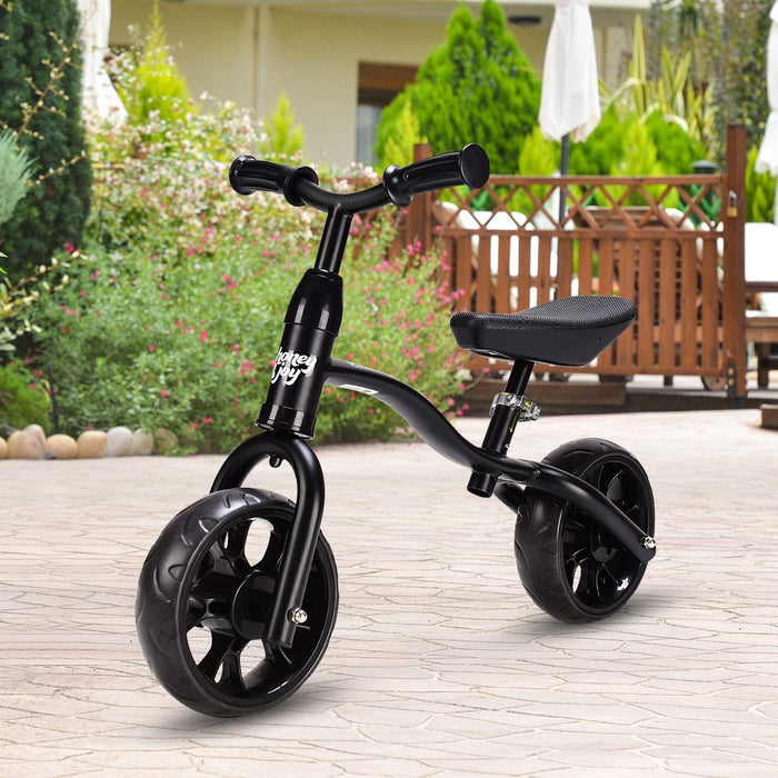 Baby Balance Bike Best Toddler Bike for Ages 1-3 Years Old