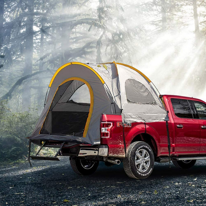 Premium Pickup Truck Pop Up Bed Tent