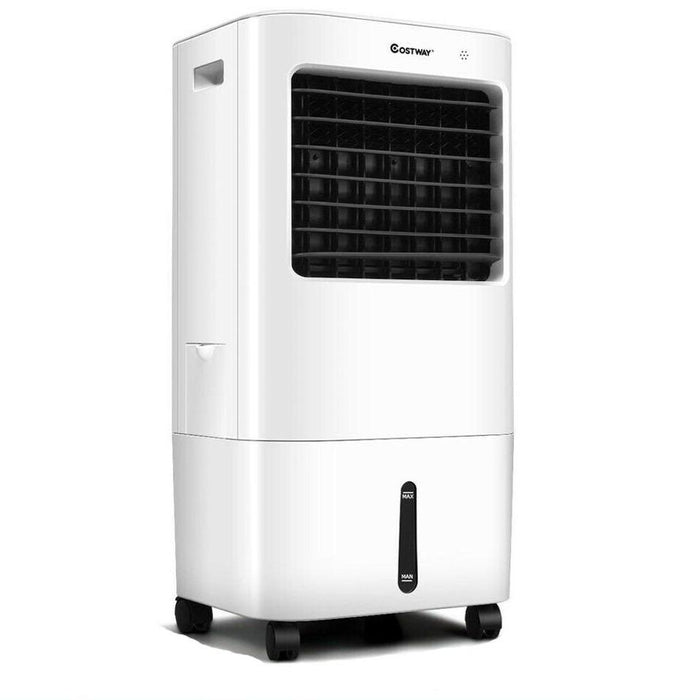 Windowless Portable Air Conditioner Room Cooler Standing Indoor AC Unit