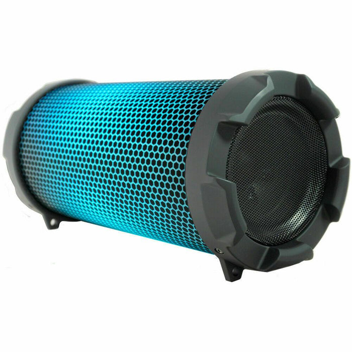 Wireless Portable Bluetooth Speaker USB Rechargeable Boombox