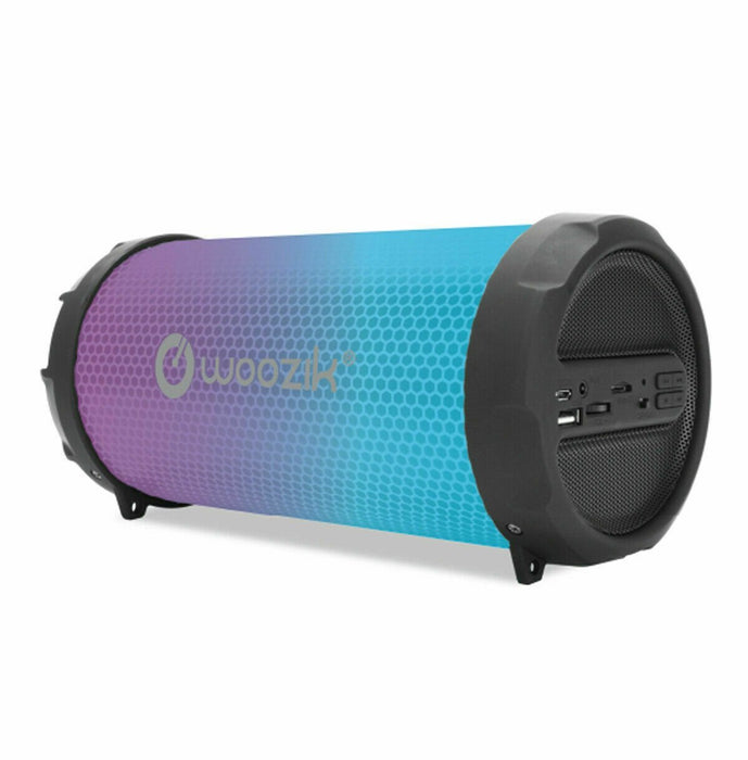 Wireless Portable Bluetooth Speaker USB Rechargeable Boombox